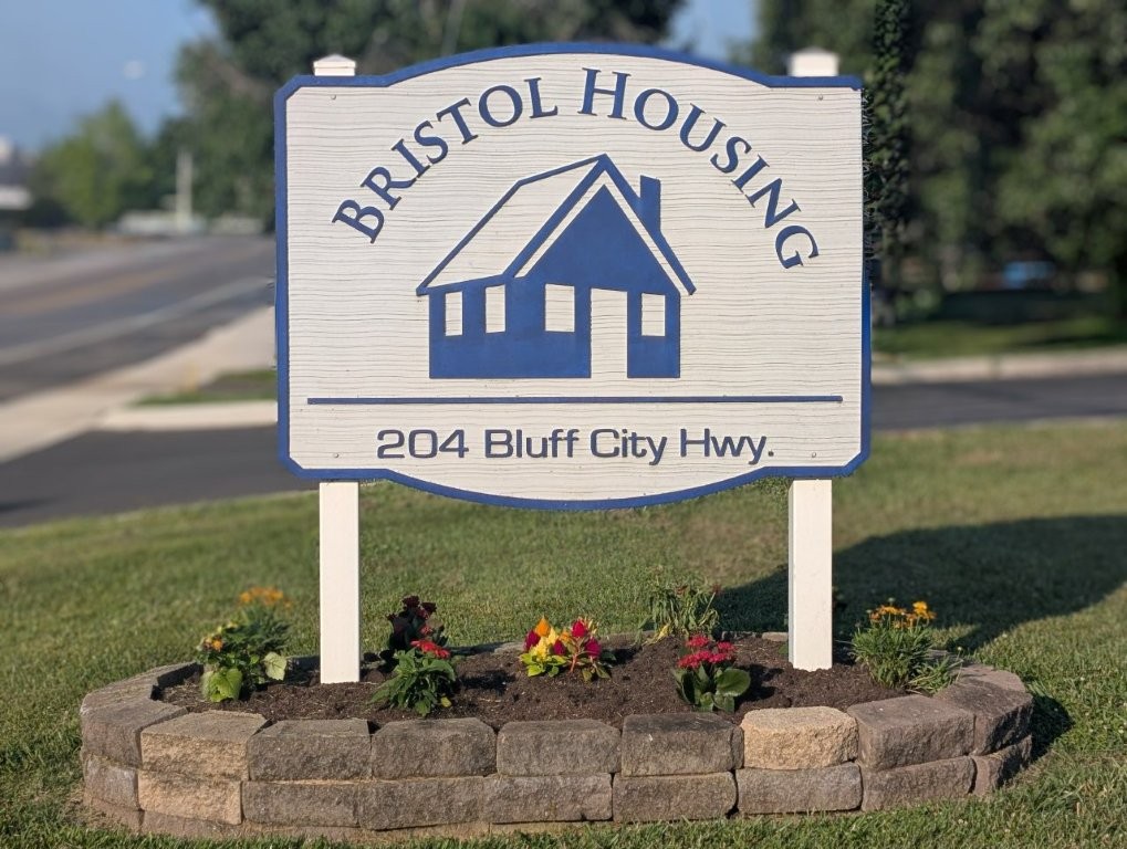 Bristol Housing Logo